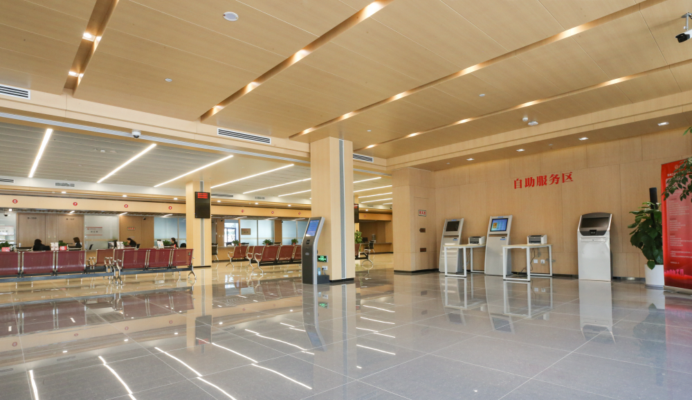 智能双屏交互终端 SH2011(图2)