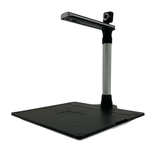 M90（国产化旗舰高拍仪）(图2)