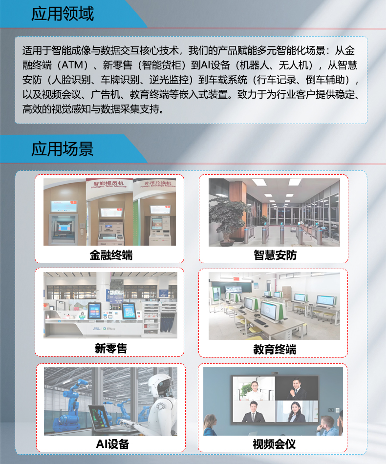 双目摄像头模组(图3)