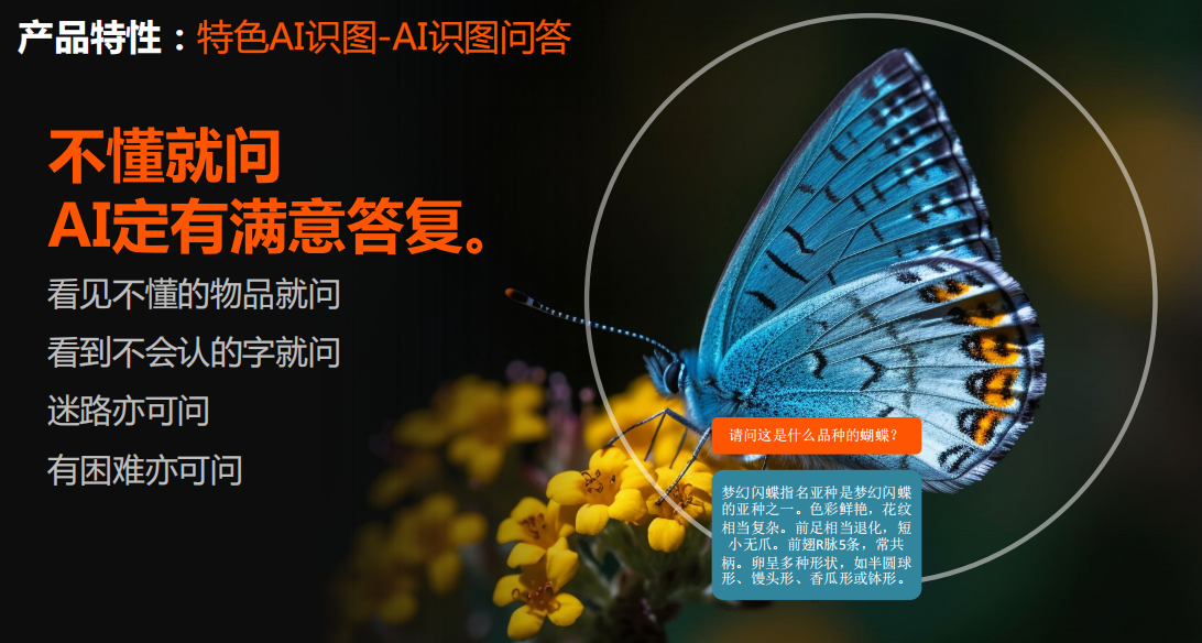 轻薄时尚型AI智能眼镜(图5)