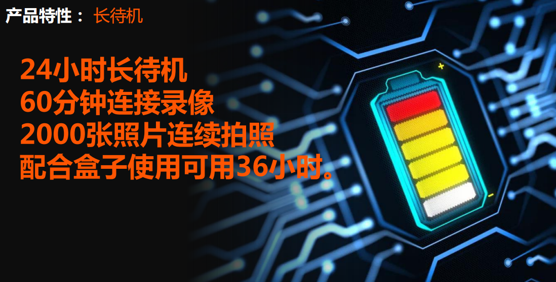 轻薄时尚型AI智能眼镜(图11)