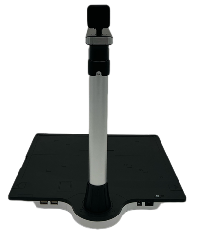 M90（国产化旗舰高拍仪）(图3)