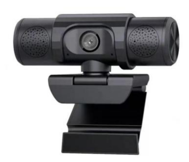 终端正面监控摄像头LHT